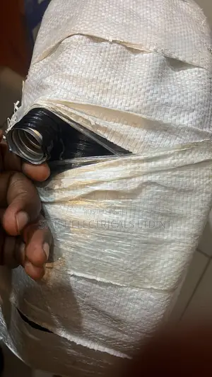 Mettalic Flexibile Conduits