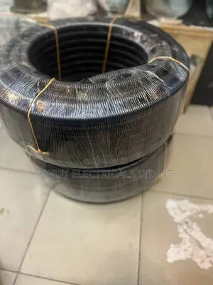 Mettalic Flexibile Conduits