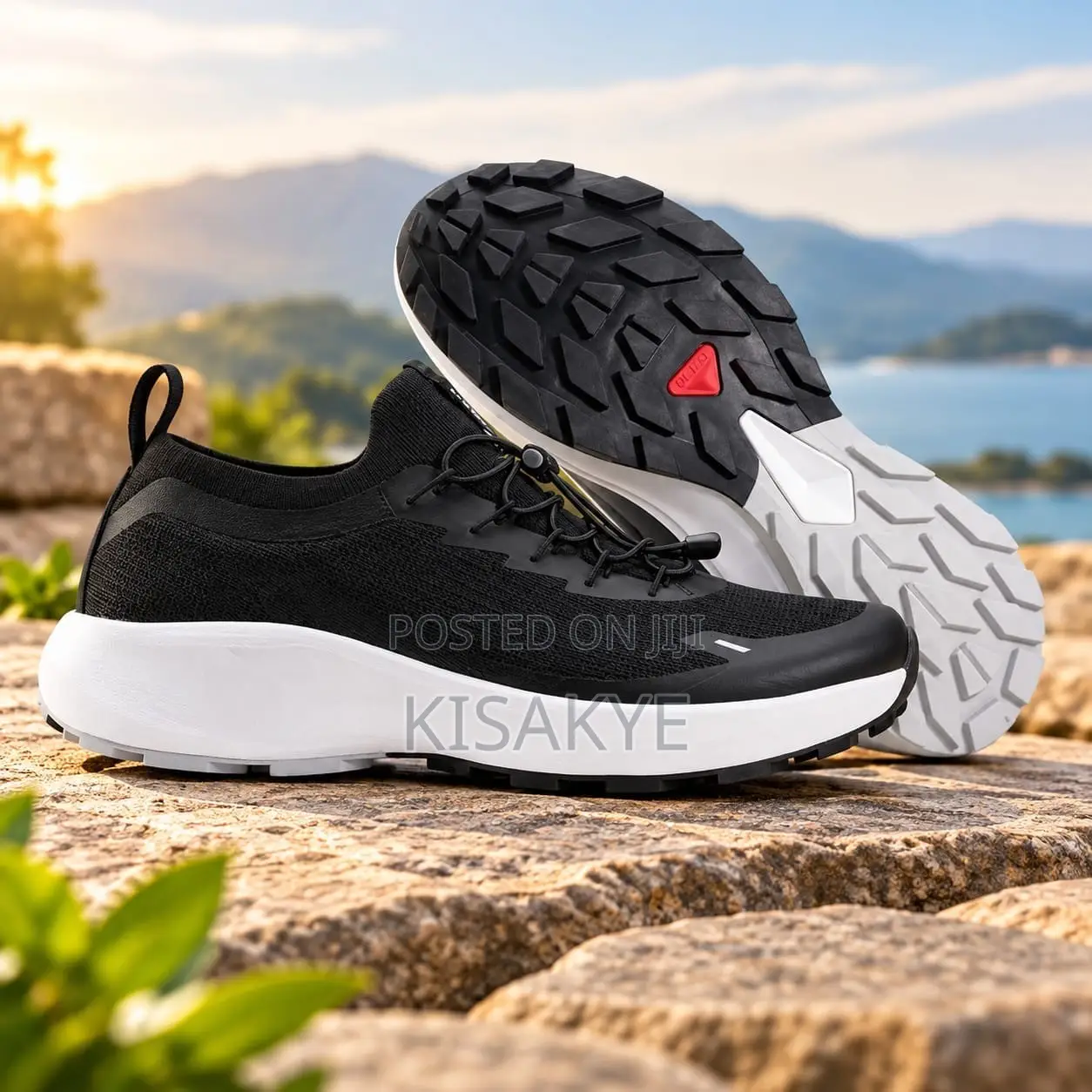 Classic Sneaker
