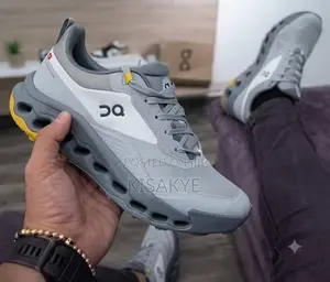 Classic Sneaker