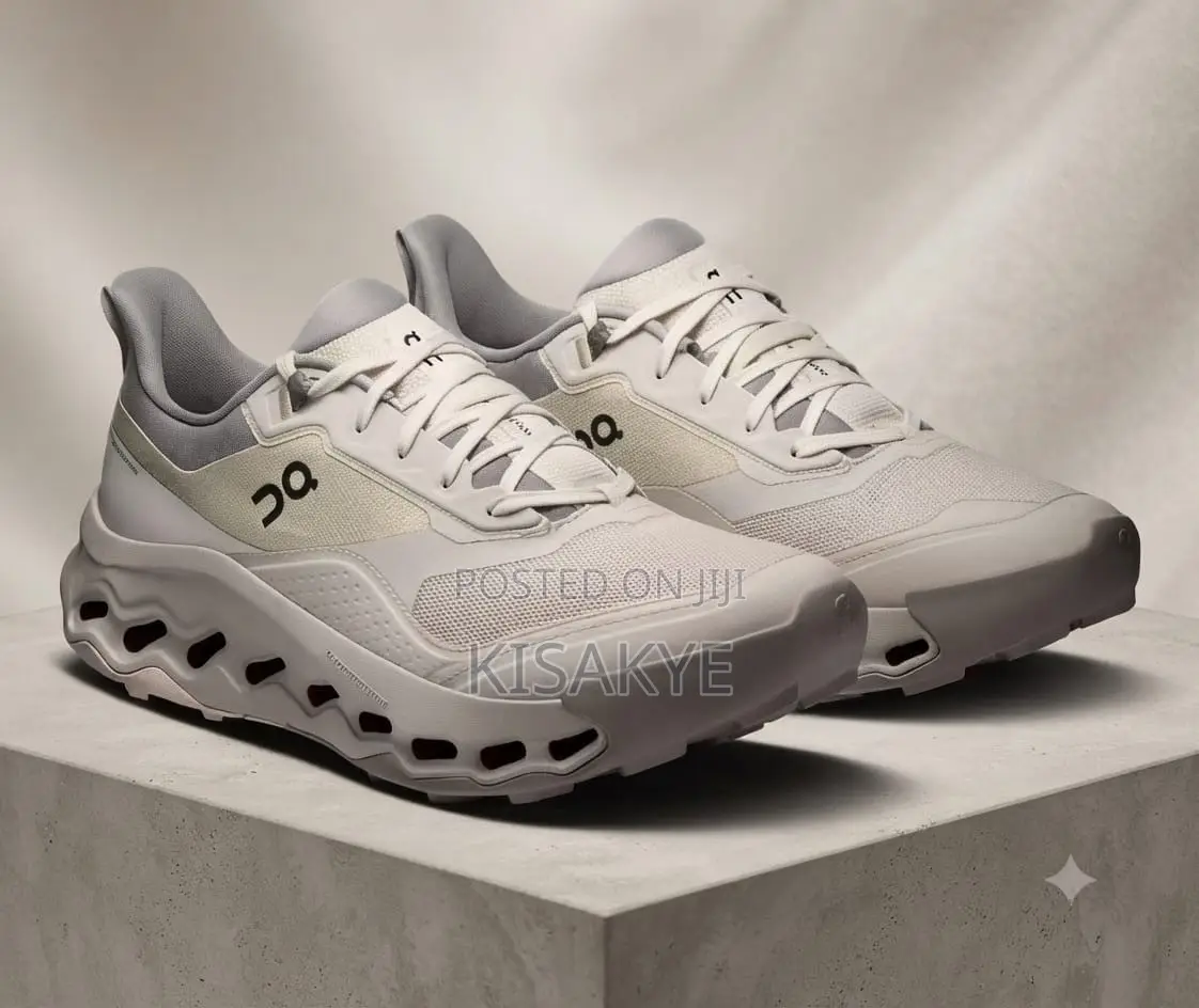 Classic Sneaker