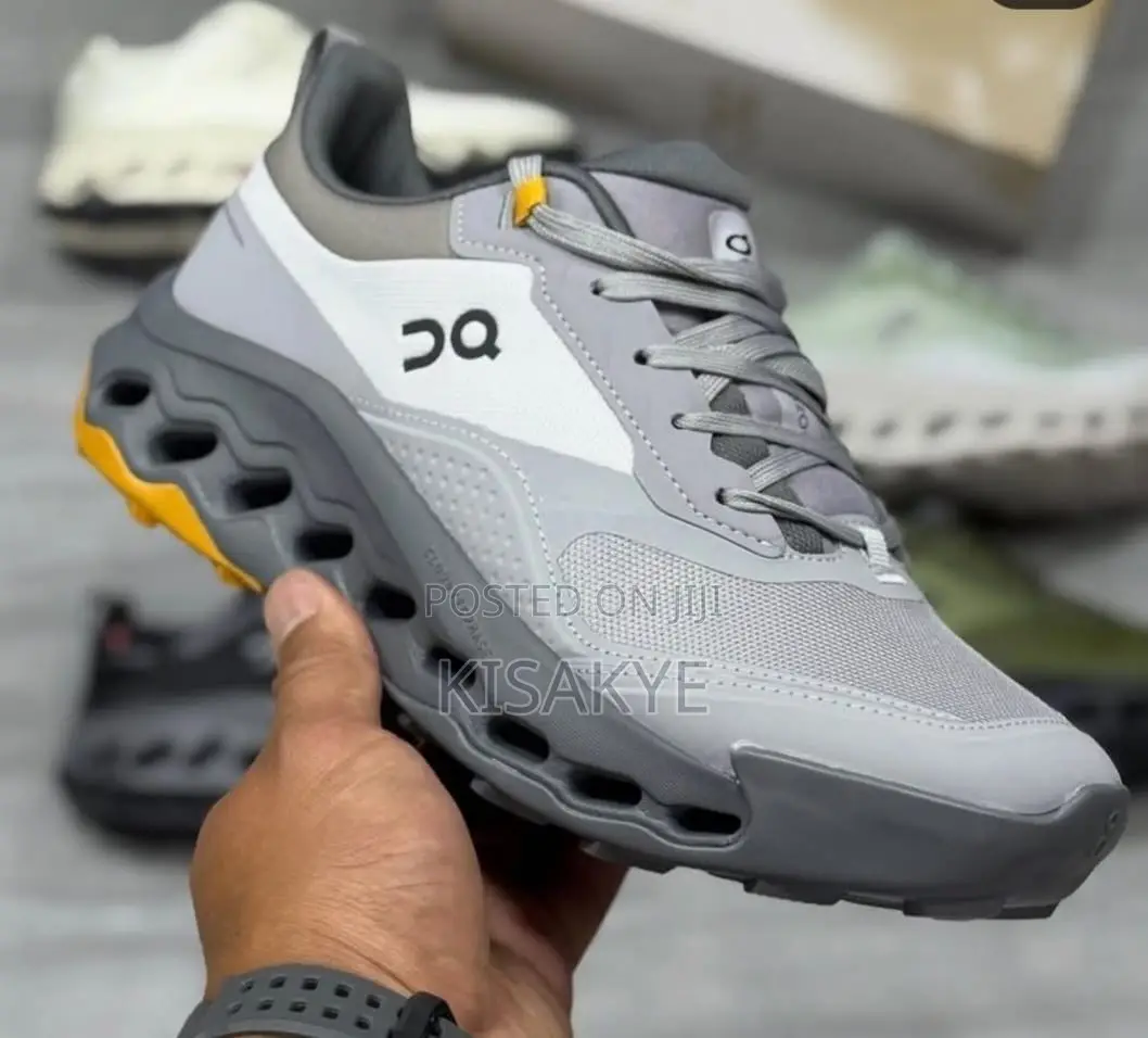 Classic Sneaker