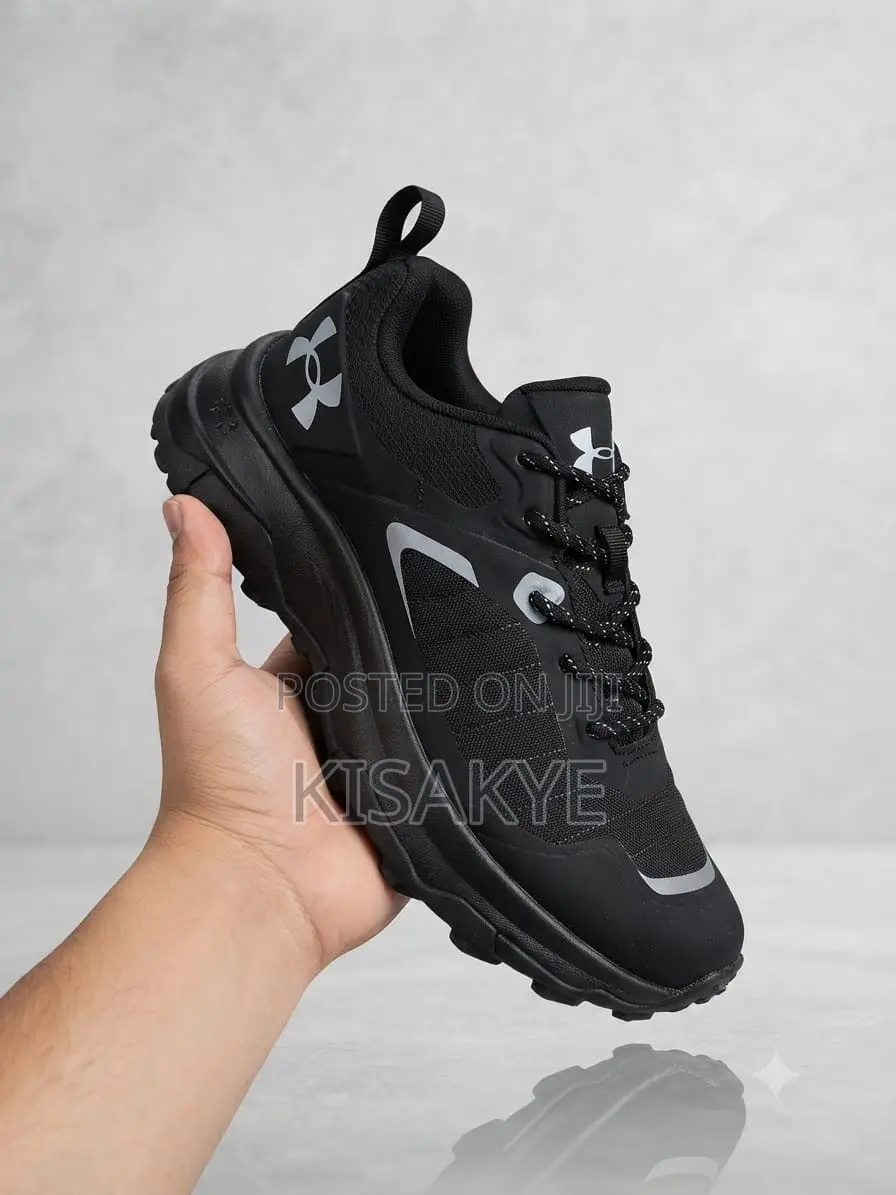 Classic Sneaker