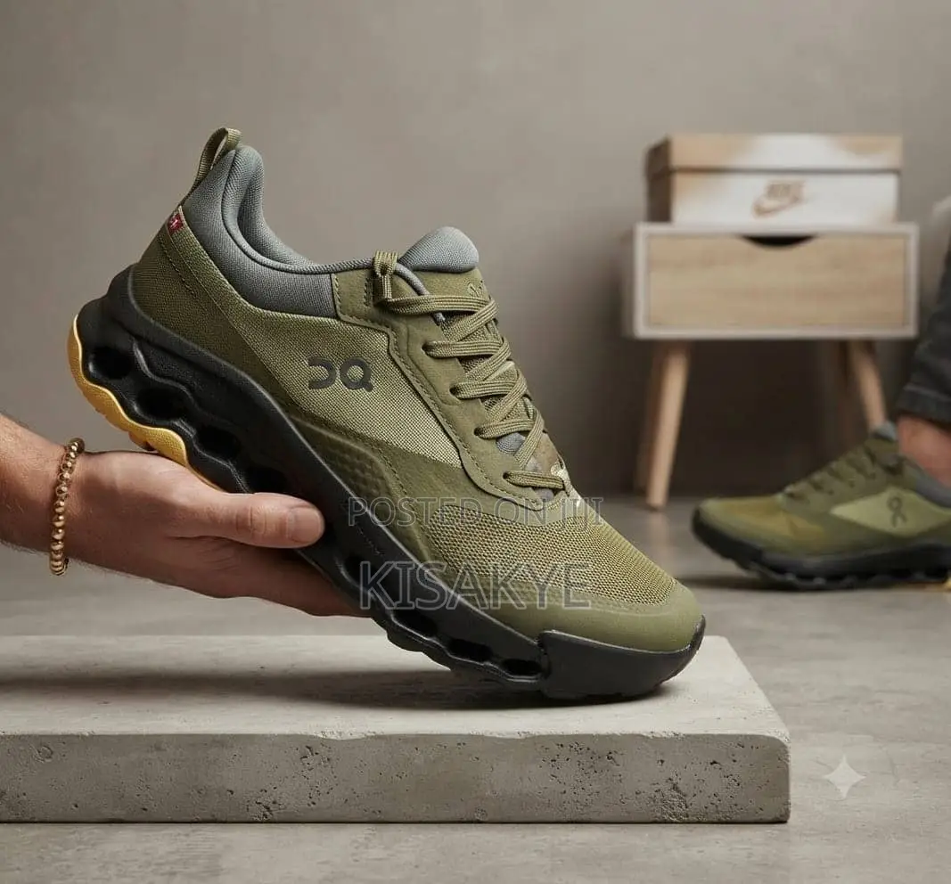 Classic Sneaker