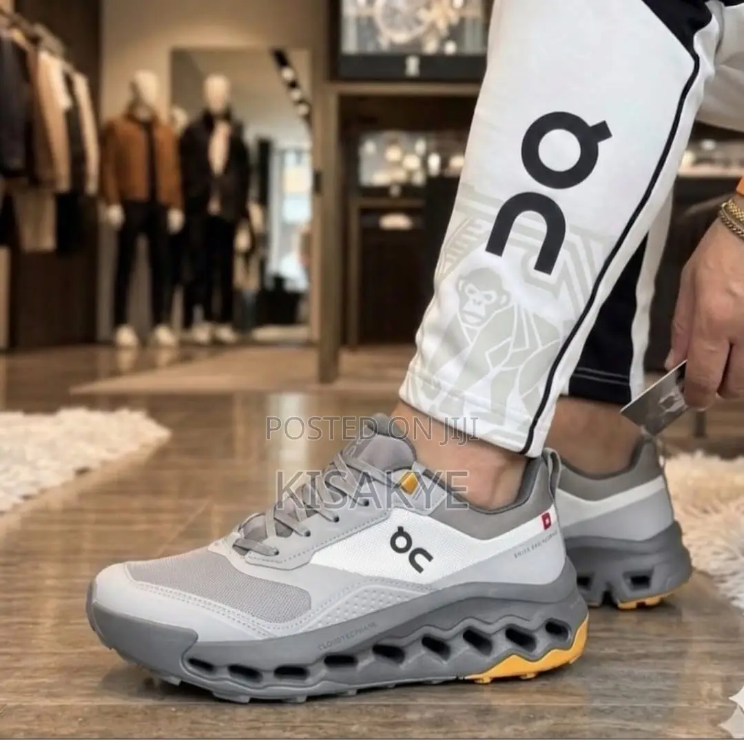 Classic Sneaker