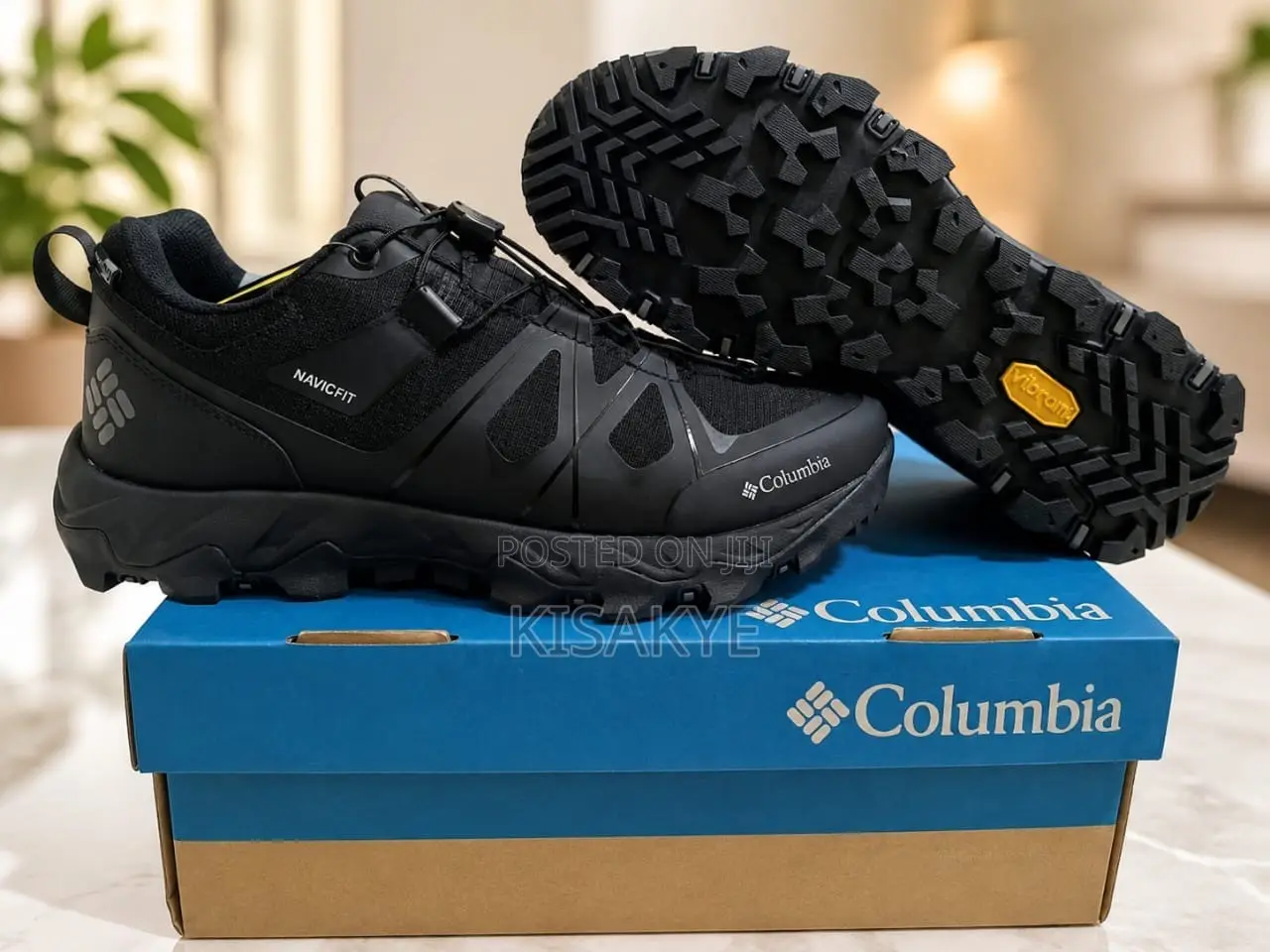 Classic Sneaker