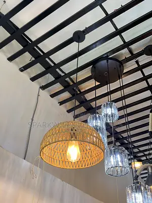Pendant Light