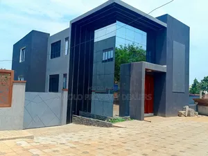 Condominium Office Space in Naguru