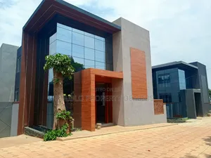 Condominium Office Space in Naguru