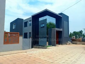Condominium Office Space in Naguru