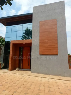 Condominium Office Space in Naguru