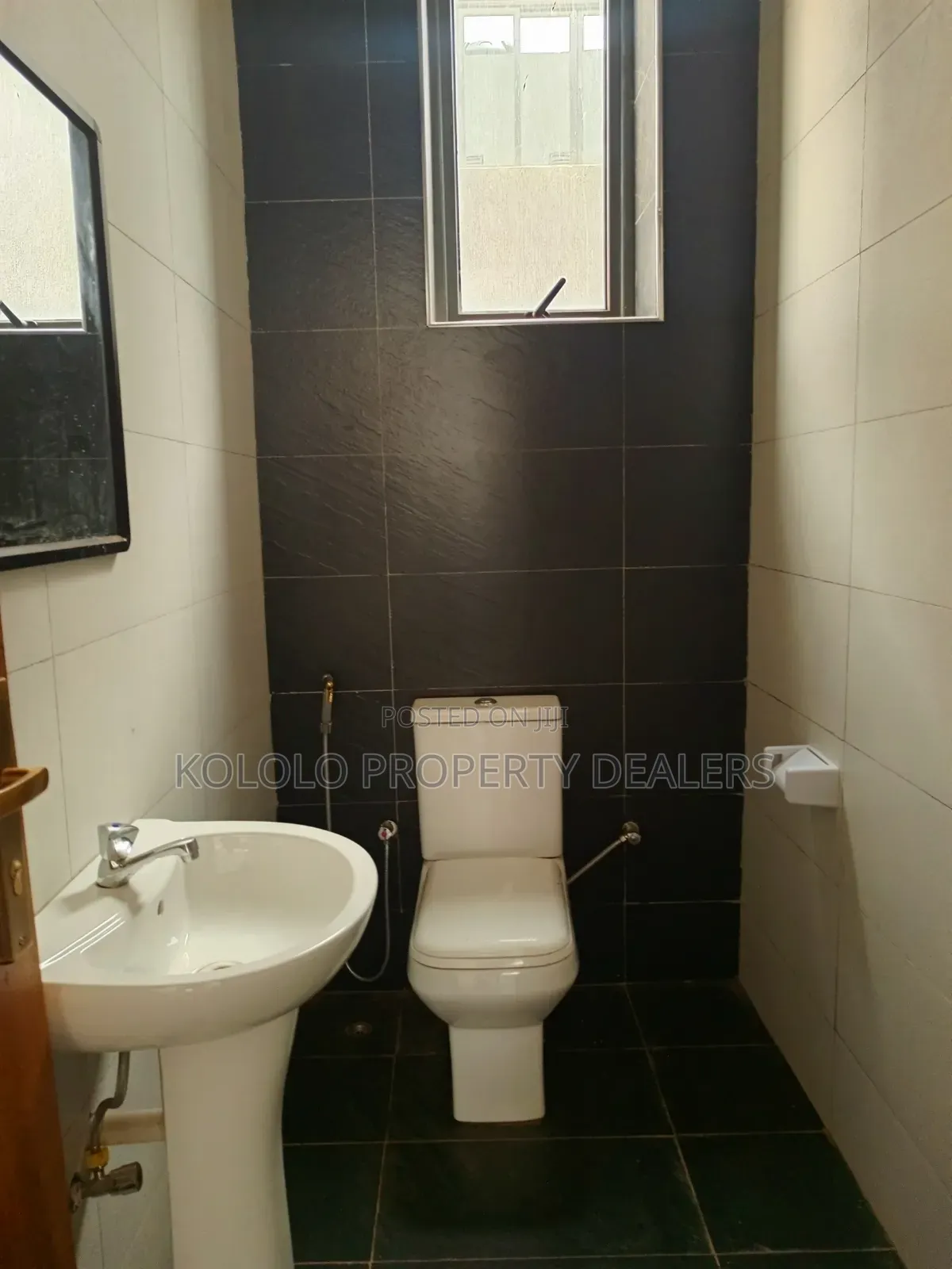 Condominium Office Space in Naguru