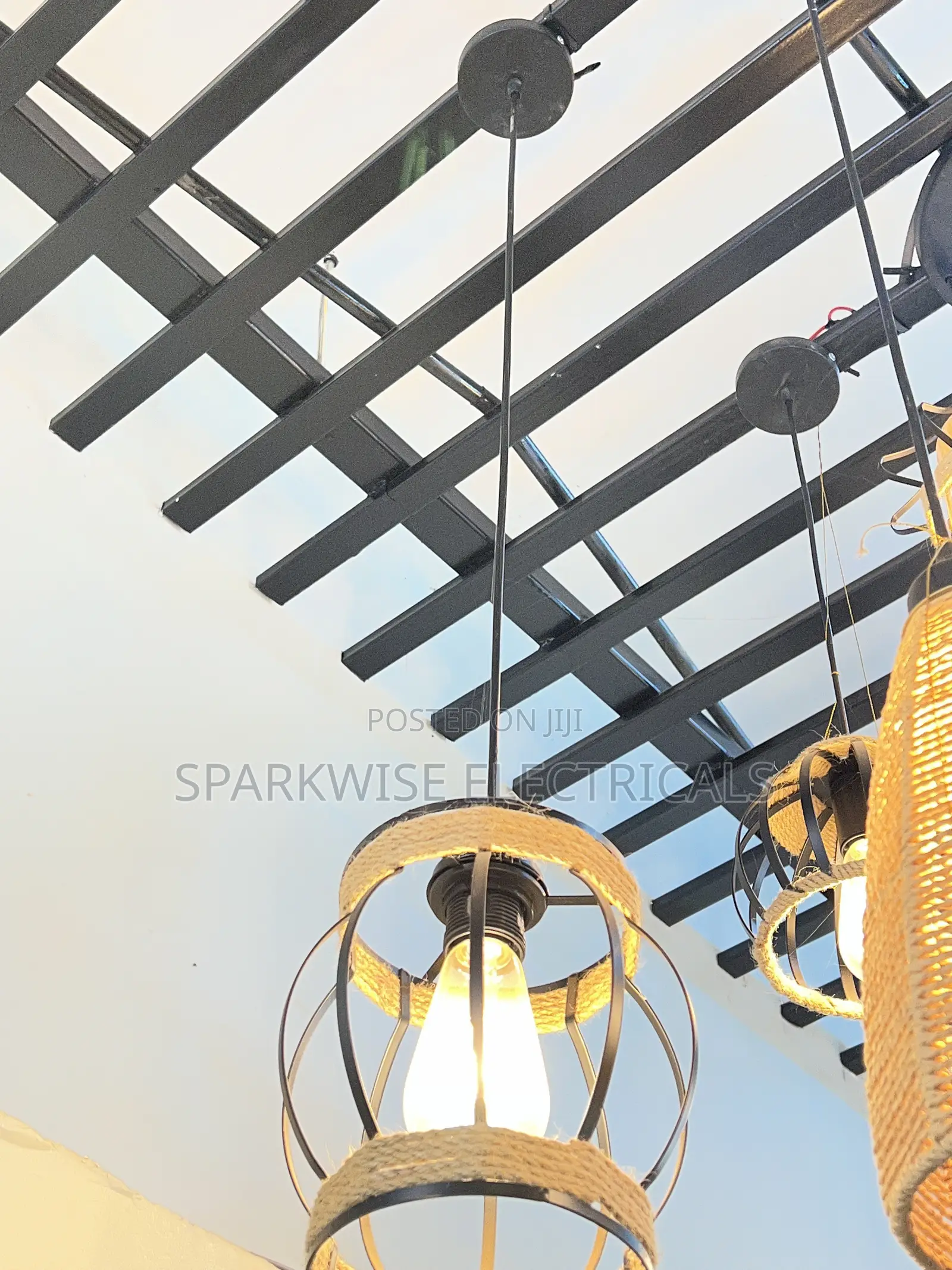 Pendant Lights