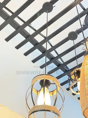 Pendant Lights