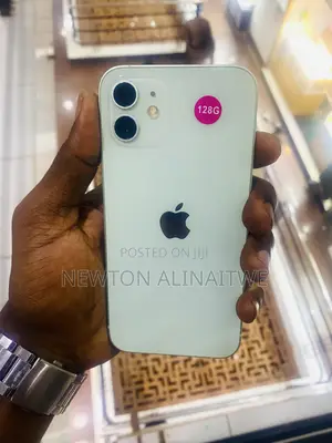 Apple iPhone 12 128 GB