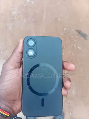 Villaon V50s 64 GB Black