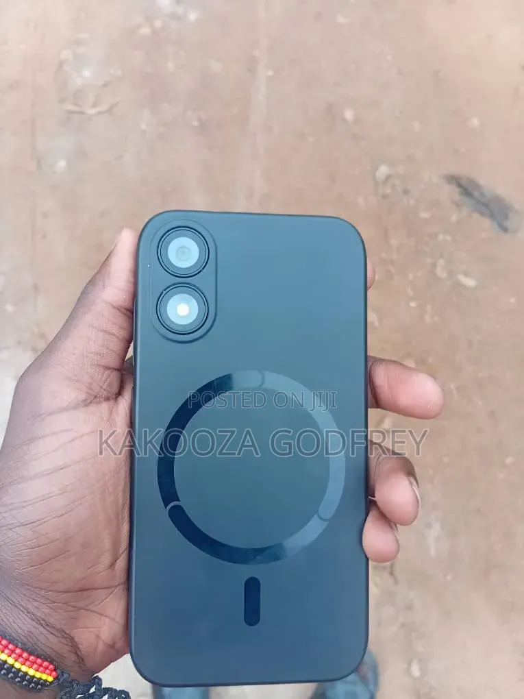 Villaon V50s 64 GB Black