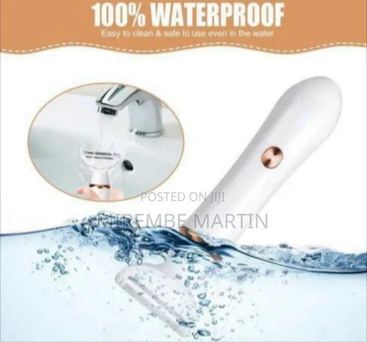 Multi-Functional Electric Hair Removal Kit for Women