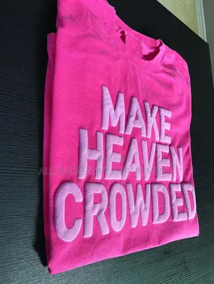 Puff Ink Tshirts