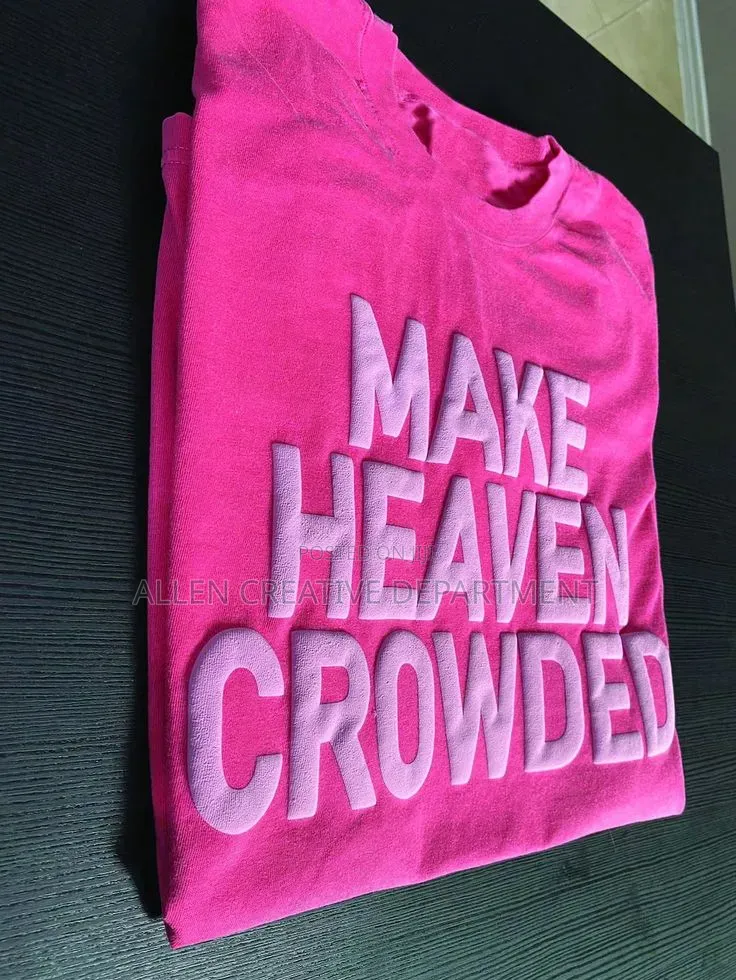 Puff Ink Tshirts