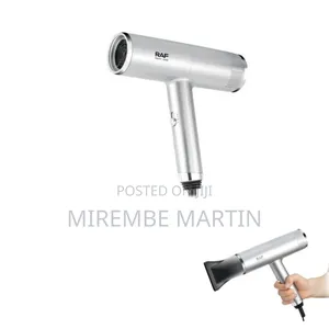 RAF Portable Compact Travel Hair Dryer