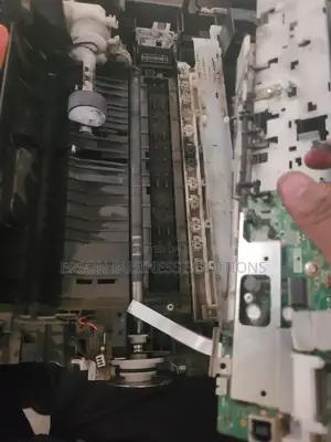 Epson L382 Repair