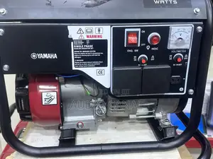 1000 Wats Yamaha Gasoline Generator