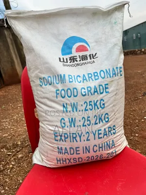 Sodium Carbonate