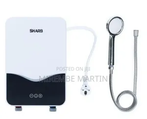 Instant Electric Water Heater -