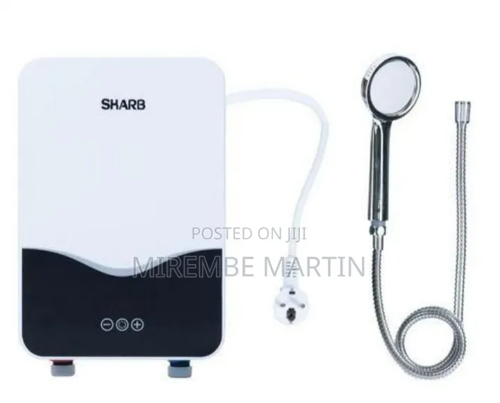 Instant Electric Water Heater -