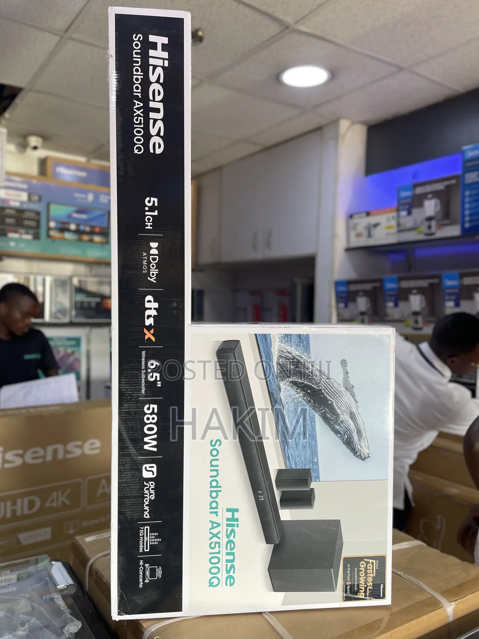 Smart TVs,woofers,kitchen Appliances,solars and Bulbs
