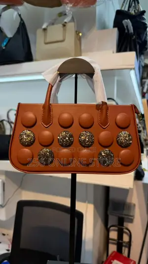 Ladies Hand Bag