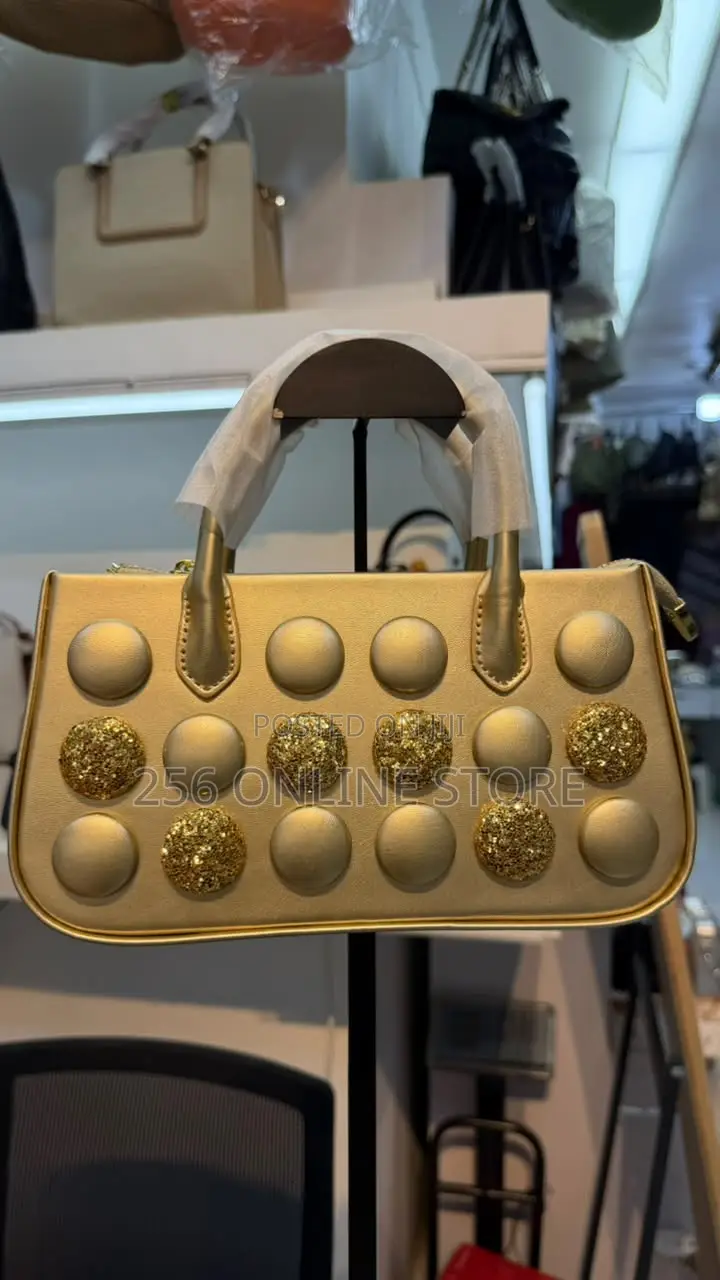 Ladies Hand Bag