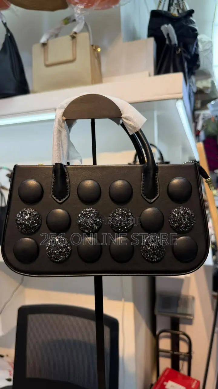 Ladies Hand Bag