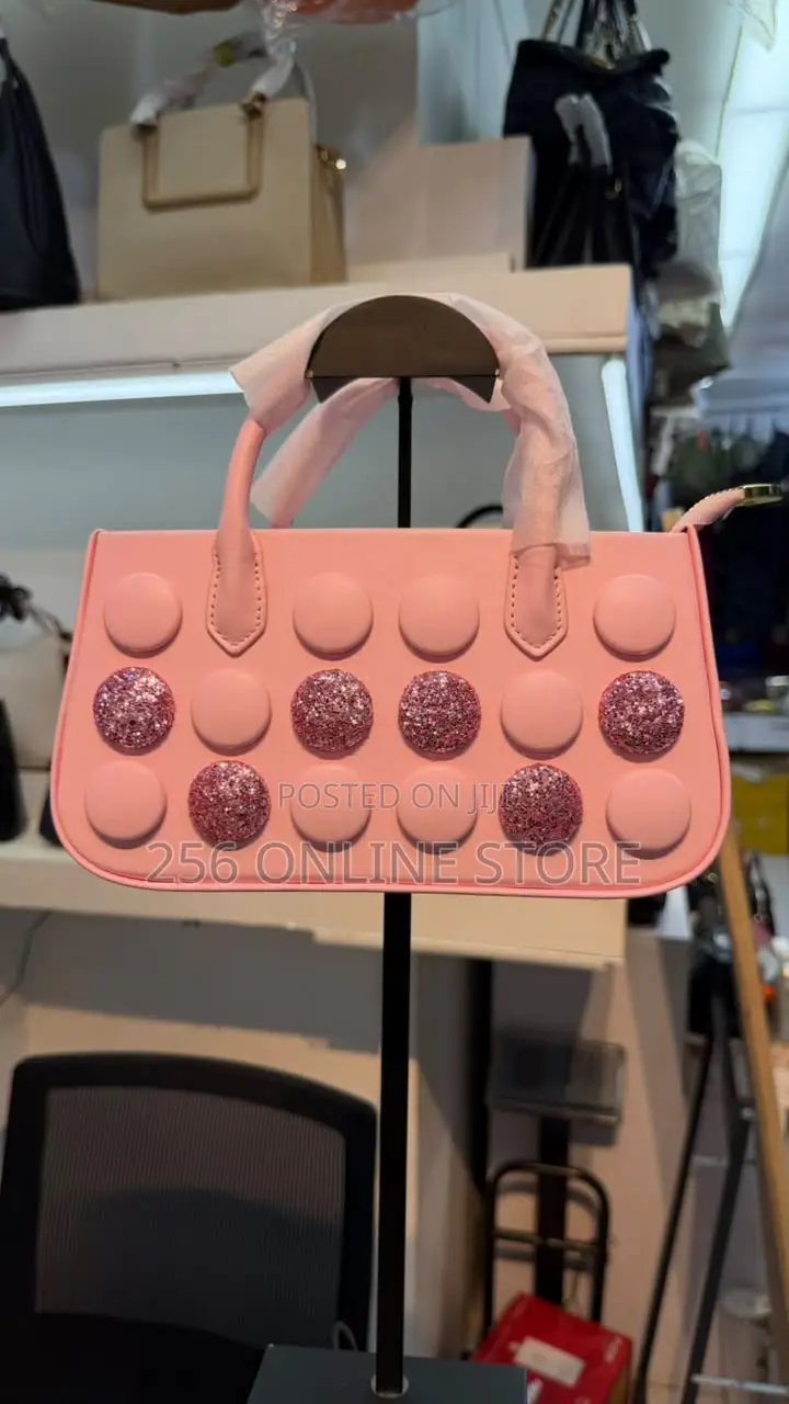 Ladies Hand Bag
