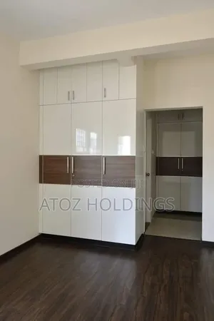 Wardrobes Slide Hinged Shutters From 900,000/- Per Running Meter