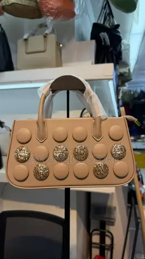Ladies Hand Bag