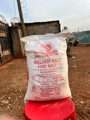 Malindi Salt