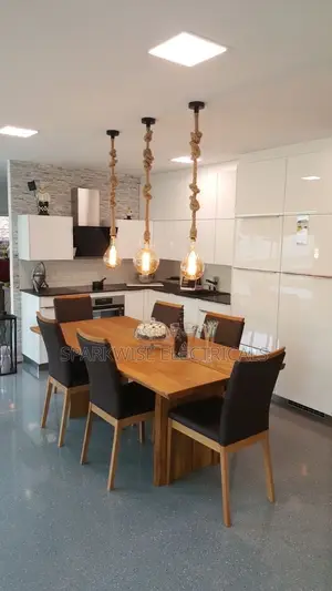 Pendant Light