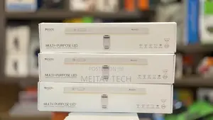 LED Monitor Light (DesktopLight/Monitor Light)