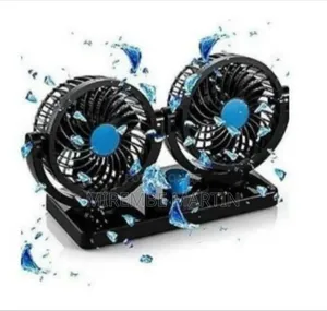 Auto Cooling Air Fan for All Car