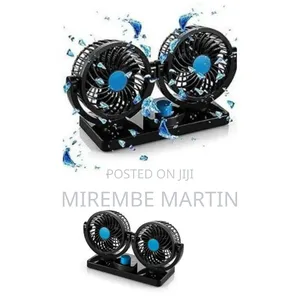 Auto Cooling Air Fan for All Car