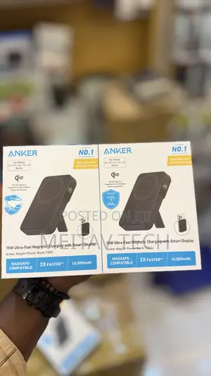 Anker 633 Power Core 10,000mAh