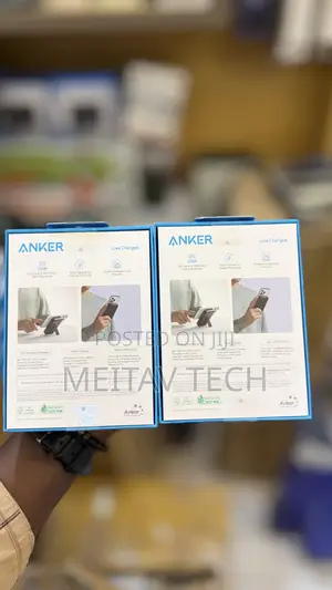 Anker 633 Power Core 10,000mAh