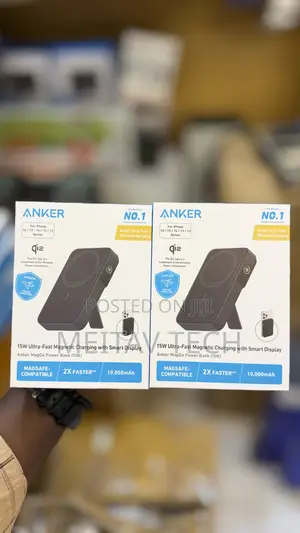 Anker 633 Power Core 10,000mAh