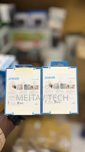 Anker Ultra Slim Mag Go Power Bank 30W