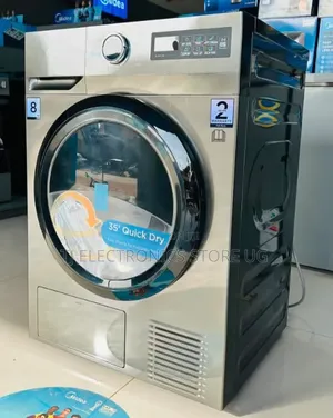 Midea 8kg Stand a Lone Dryer