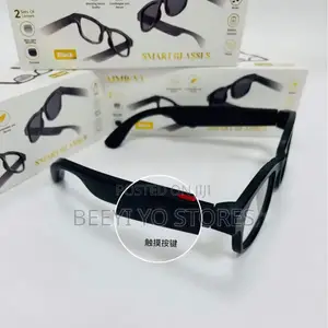 AIMB-V3 Smart Bluetooth Audio Glasses Set