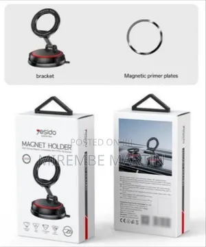 Yesido Magnetic Mobile Phone Holder