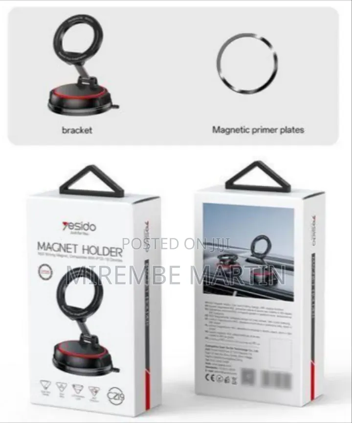 Yesido Magnetic Mobile Phone Holder